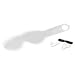 Spy Alloy/Targa Motorcycle Goggle Accessory Tear Offs 50 Pack