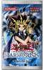 Eigenschaften Upper Deck UD32397 / Yu-Gi-Oh! - Dark Crisis, Booster, (englisch)
