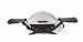 WEBER Q220 WITH PERMANENT CART