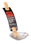 Joyce Chen Stainless Steel Strainer  5 Inch