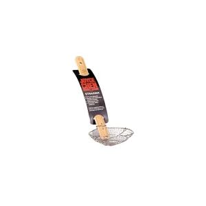 Joyce Chen Stainless Steel Strainer  5 Inch