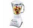 Oster 6804 Core 16-Speed Blender with Glass Jar, White