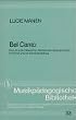 Bel Canto