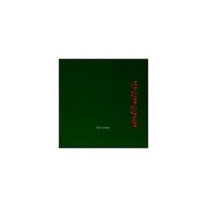 Kulma (Reis) by Pan Sonic (Audio CD - 1998)