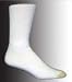 Gold Toe Men's Sport Crew Socks 3-Pack Hosiery