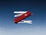  : Victorinox 26223 Taschenmesser EcoLine