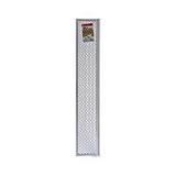 Thermwell #G636BR 6-5/8X3'BRN GuttScreen