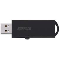Buffalo FireStix Falsh Type J Flash Memory USB 2.0 4096 MB schwarz