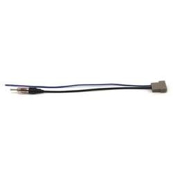 Click here to buy Metra 40-NI12 Nissan 07-Up Antenna Adapter by Metra.