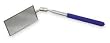 Westward 1VTX8 Inspection Mirror, 6 1/2 to 30 In L