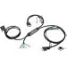 IOGEAR MiniView Micro PS/2 DVI KVM Switch GCS92 - KVM / audio switch - 2 ports - 1 local user