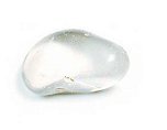 Clear Quartz Tumble Stone