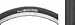 vittoria(�r�b�g���A) ���r�mPRO-2WO�^�C�� �u���b�N 700X23C 71798162