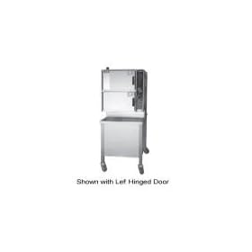  Hypersteam Convection Steamer, - HY-6E