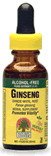 Chinese White Ginseng 1 Oz ( Alcohol Free ) - Nature's Answer