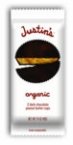 Justin s Dark Choc P/Butter Milk Cups ( 12/1.4 OZ)