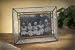 J Devlin Pic 137-46H Vintage and Stained Glass Picture Frame