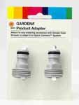 GARDENA Product End Adapter