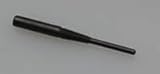 サンケン:SANKEN コーンシャフト 6.3x98mm 【コーンシャフト&バフアダプター】