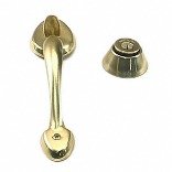 Buy 553GN LIP 3 RCAL RCS HANDLESET - KWIKSET by KWIKSET