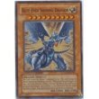 Yugioh Blue-Eyes Shining Dragon Ultra Rare Holofoil Promo Card - Yu Gi Oh! the Movie Mov-EN001