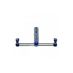 Duo-Flash Holder - Blitzschiene