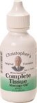 Complete Tissue and Bone Massage Oil 2 Ounces