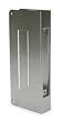 Battalion 2MDG8 Door Reinforcer, H 12 x L 5 In