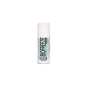 Biofreeze Gel 3 Oz. ROLL-ON (3-PACK) by Biofreeze