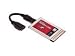 Keyspan FCB-3 Firewire Card Bus