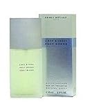 Cologne for Men by Issey Miyake, ( L'EAU DE ISSEY EAU DE TOILETTE SPRAY 4.2 oz. + On Sale ) - @Up To 55% Off