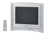 SONY KV-14DA75 ステレオカラーテレビ