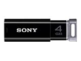 Pocket Bit USM-P Series USM4GPB - USB-Flash-Laufwerk - 4 GB