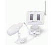 Oregon Scientific THGR968 Thermo-Hygrometer, THGR-968