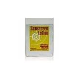 Safetec Safetec Sunscreen Lotion (packet) (pack Of 1000) Pack of 1000 pcs