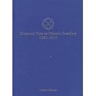Diamond Cuts in Historic Jewellery 1381-1910 by Herbert Tillander
