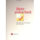 Netzsicherheit Algorithmische Grundlagen und Protokolle (Taschenbuch)
