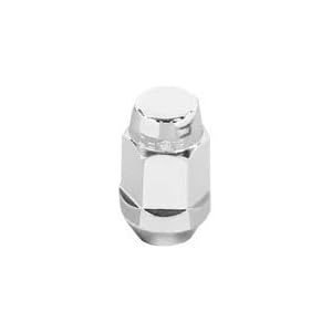 Mcgard 64002 Chrome Cone Seat Style Lug