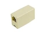 New Cables To Go Rj-45 8-Pin Modular Inline Coupler High Quality Excellent Performance Popular