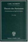 Theorie des Partisanen