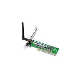 Asus PCI-G31 54g Wireless PCI Adapter