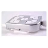 Universal Cable Remote Control for iPod Video, Nano, Photo Etc.