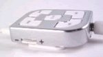 Universal Cable Remote Control for iPod Video, Nano, Photo Etc.