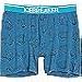 Icebreaker Men's Anatomica Heads Up Boxers