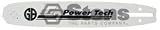 12 Power Tech Arborist Bar GB/HX12-50SR