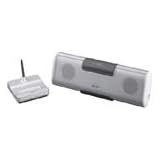 Sony SRSRF930RK 900 MHz RF Wireless Speaker System