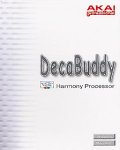 DecaBuddy ���{��}�j���A���t��