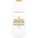 Cellex-C Water Resistant Sunscreen, SPF30 5 oz