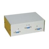 Videk - Monitor switch - 2 ports