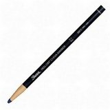 Peel Off China Marker, 3/16 Diameter, Blue, Sold as 1 dozen